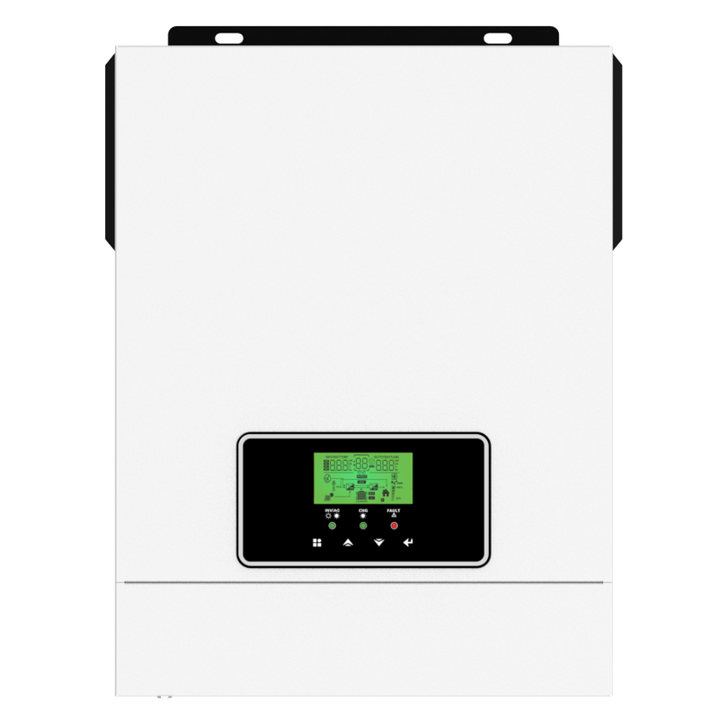 NEXT Original Factory NML 1,6 kW netzunabhängiger Solar-Wechselrichter, WiFi verfügbar, eingebautes 80-A-MPPT-Solarladegerät